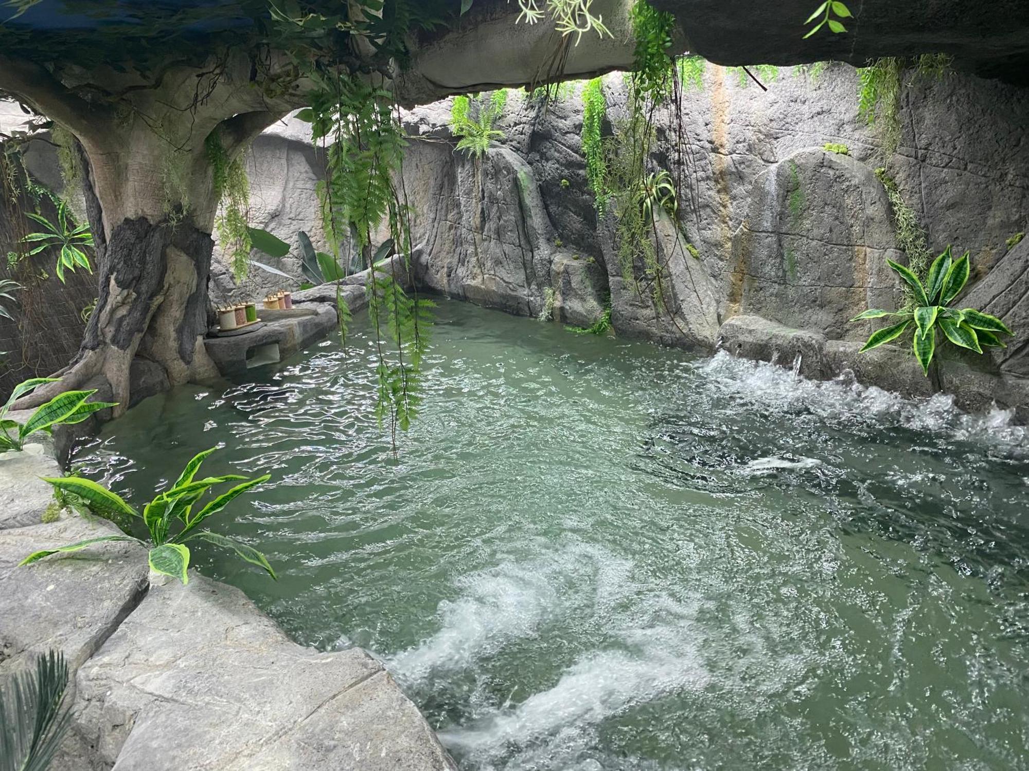 Hotel Prueba กรานาดา ภายนอก รูปภาพ
